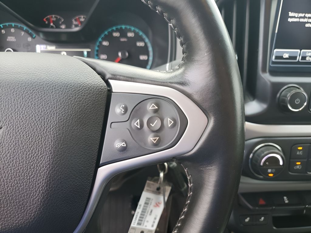 Used Car 2016 Chevrolet Colorado  Lt For Sale In Austin, Texas