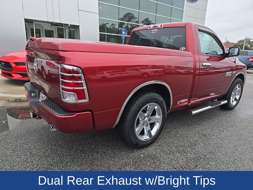 2013 Ram 1500 Express