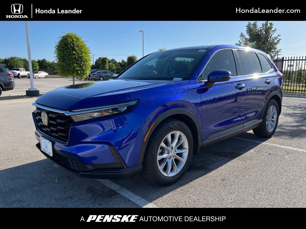 2023 Honda CR-V