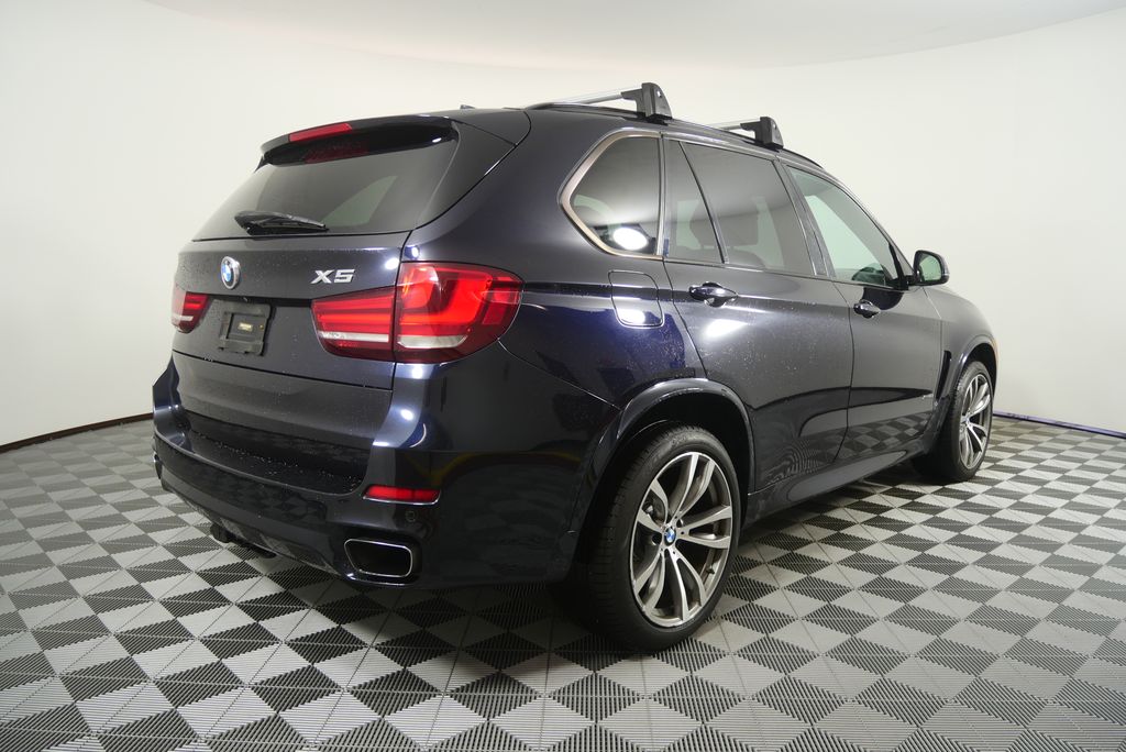Thumbnail: 2014 BMW X5 - 3
