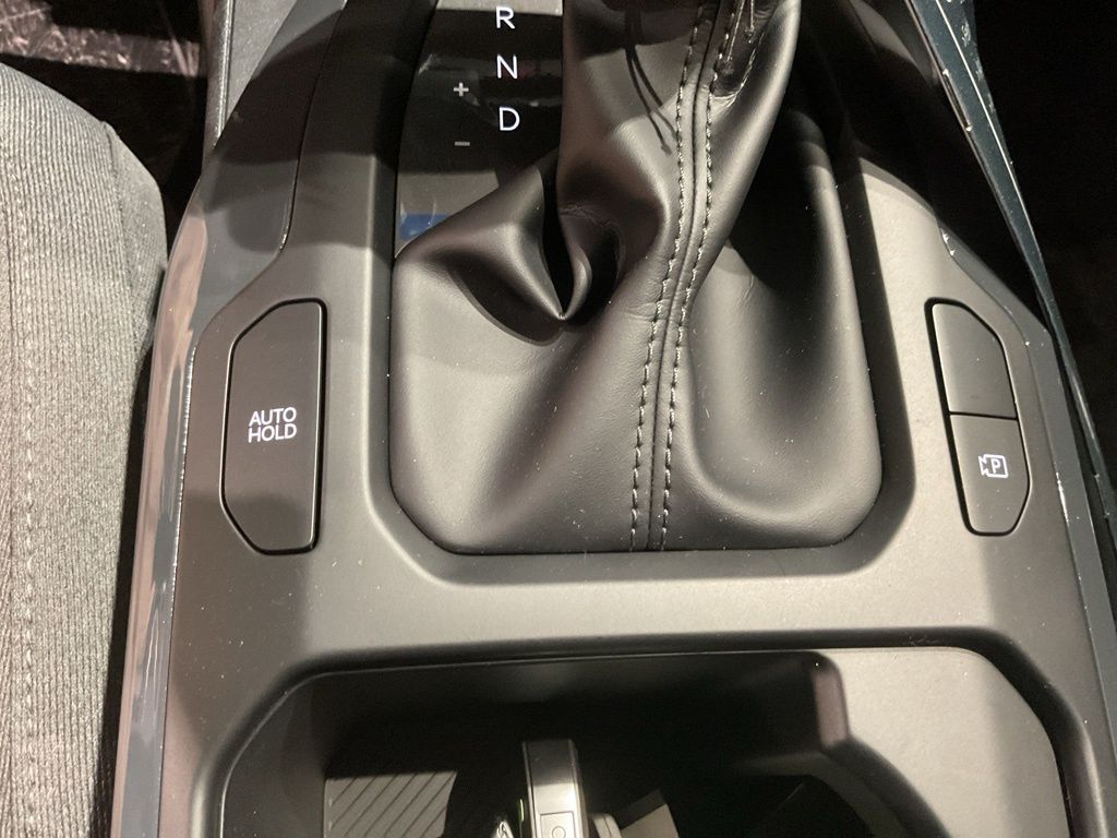 New 2025 White Kia EX image 12