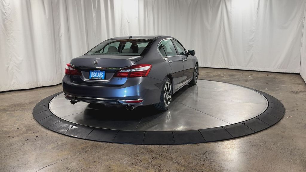 used 2016 Honda Accord car, priced at $16,236
