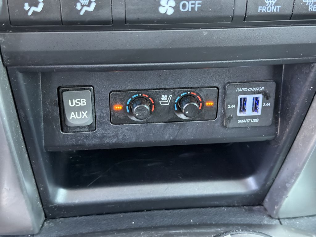 Used 2019 Toyota 4Runner SUV