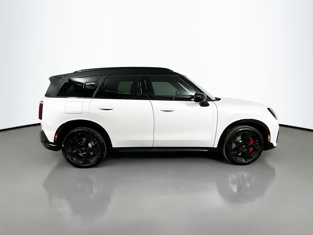 Thumbnail: 2026 MINI Cooper Countryman - 4
