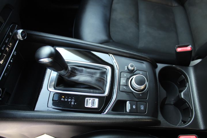 Used Car 2023 Mazda Cx-5  2.5 S Select Package For Sale Under $25,000 In Georgetown, Texas