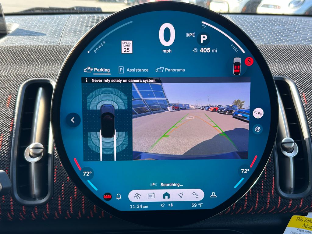 Thumbnail: 2026 MINI Cooper Countryman - 22