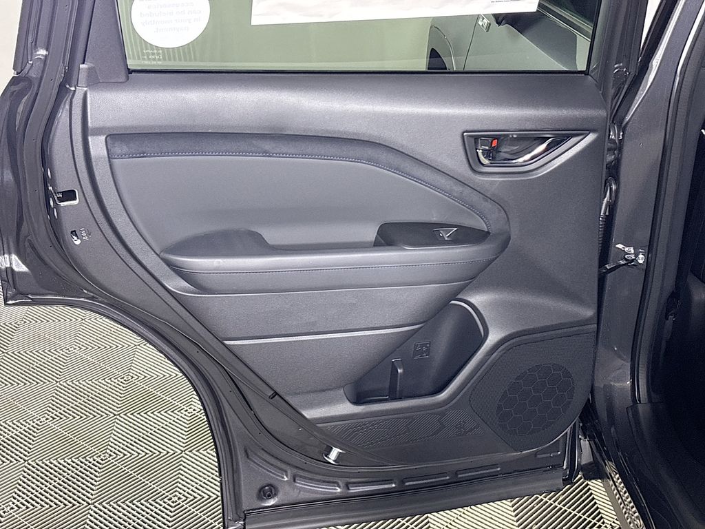 2026 Subaru Forester Hybrid Limited