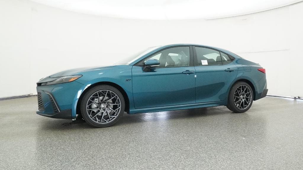 Thumbnail: 2025 Toyota Camry - 28
