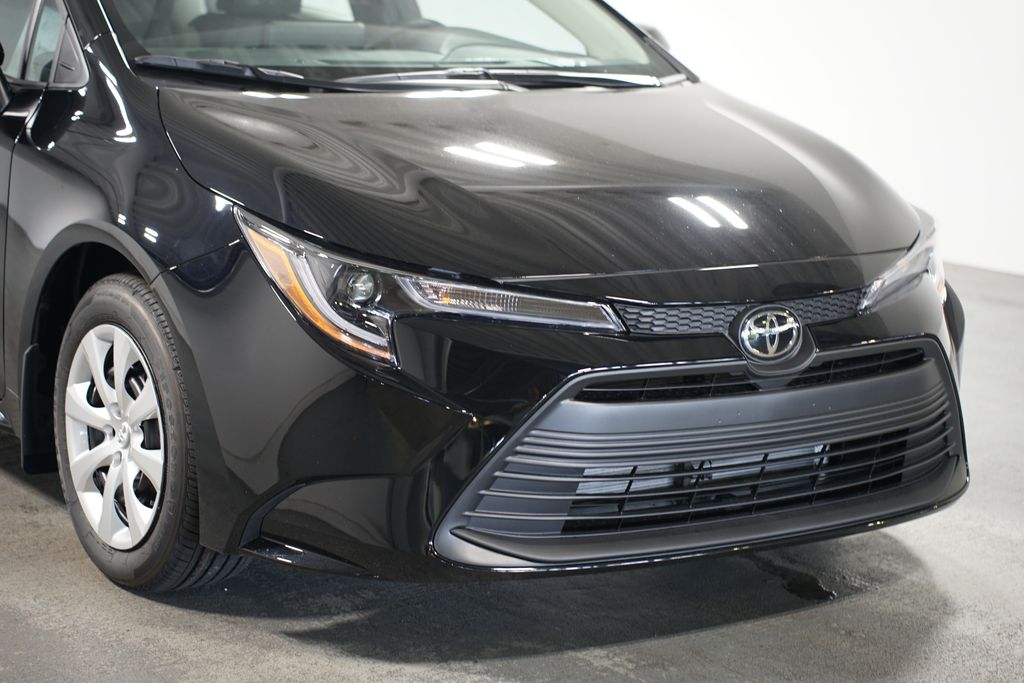 Thumbnail: 2026 Toyota Corolla - 4