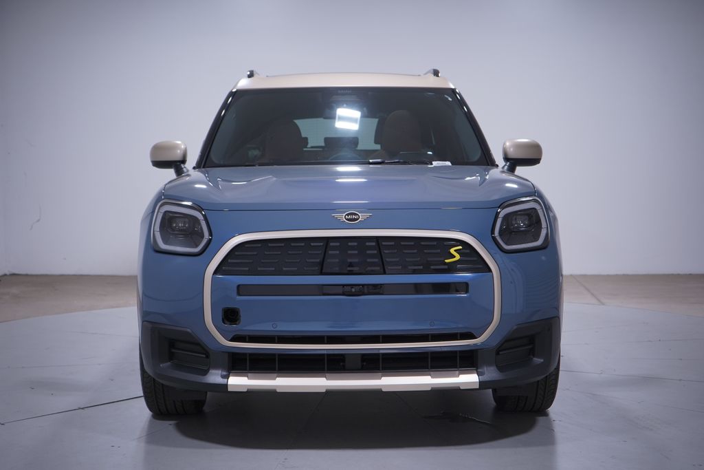 Thumbnail: 2025 MINI Cooper Countryman - 4