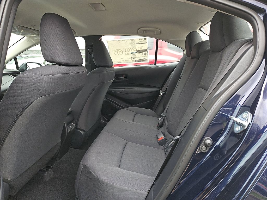 Thumbnail: 2026 Toyota Corolla - 8