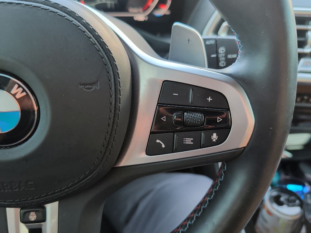 Certified Used 2024 Gray BMW M40i image 7