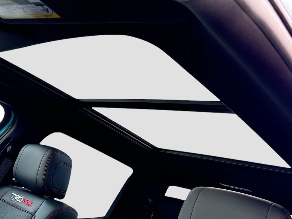 Thumbnail: 2026 Toyota Tundra - 18