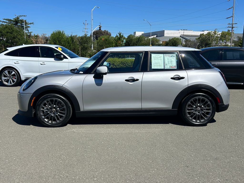 Thumbnail: 2026 MINI Cooper - 2