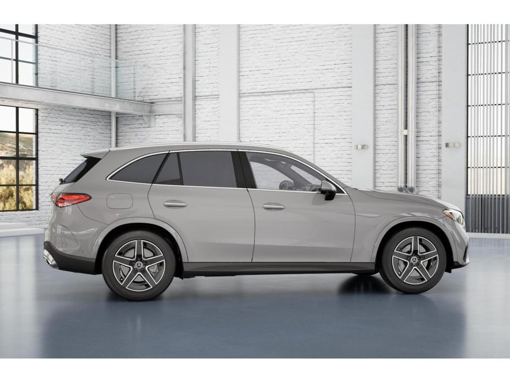 2025 Mercedes-Benz GLC 300 17