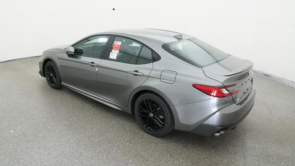 Thumbnail: 2026 Toyota Camry - 12