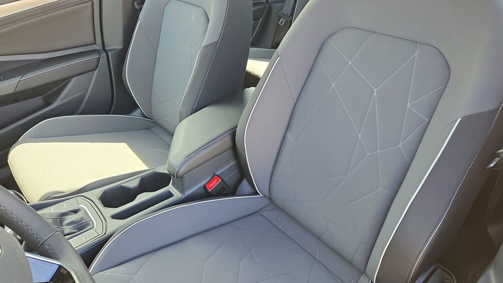 2026 Volkswagen Jetta