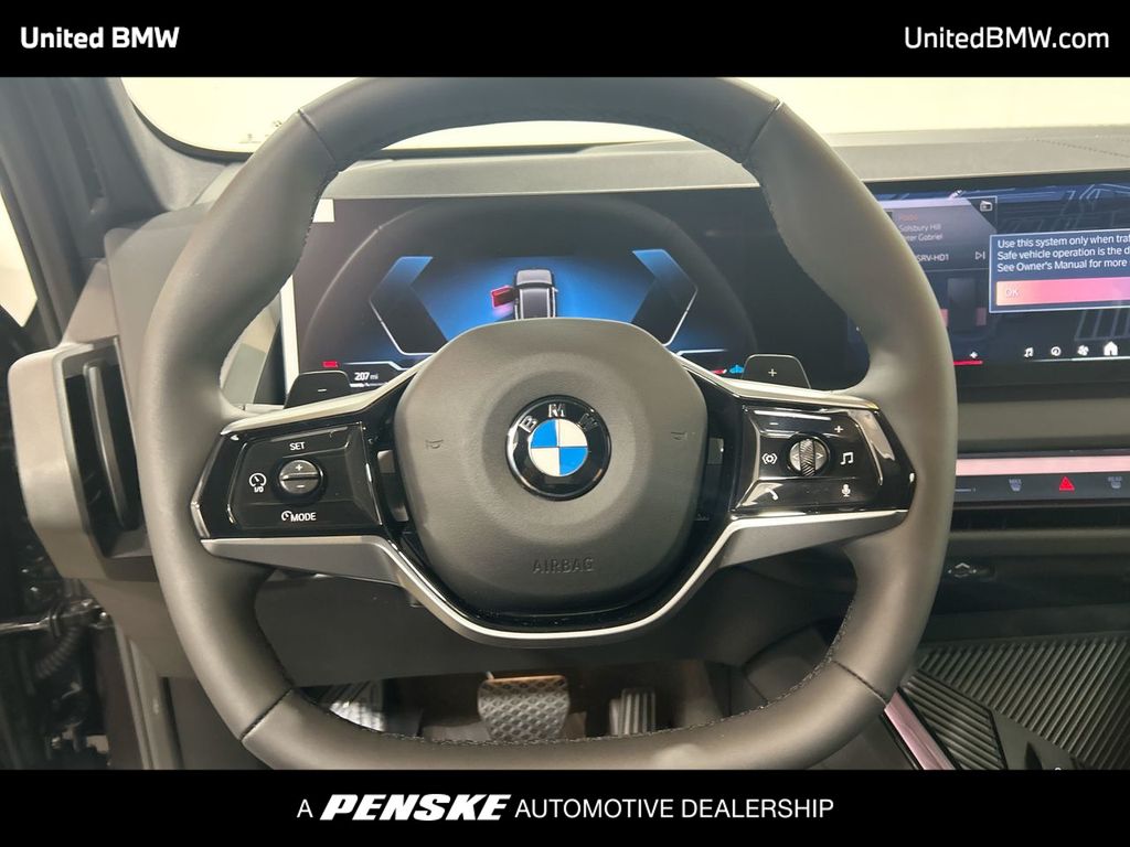 Thumbnail: 2026 BMW X3 - 14