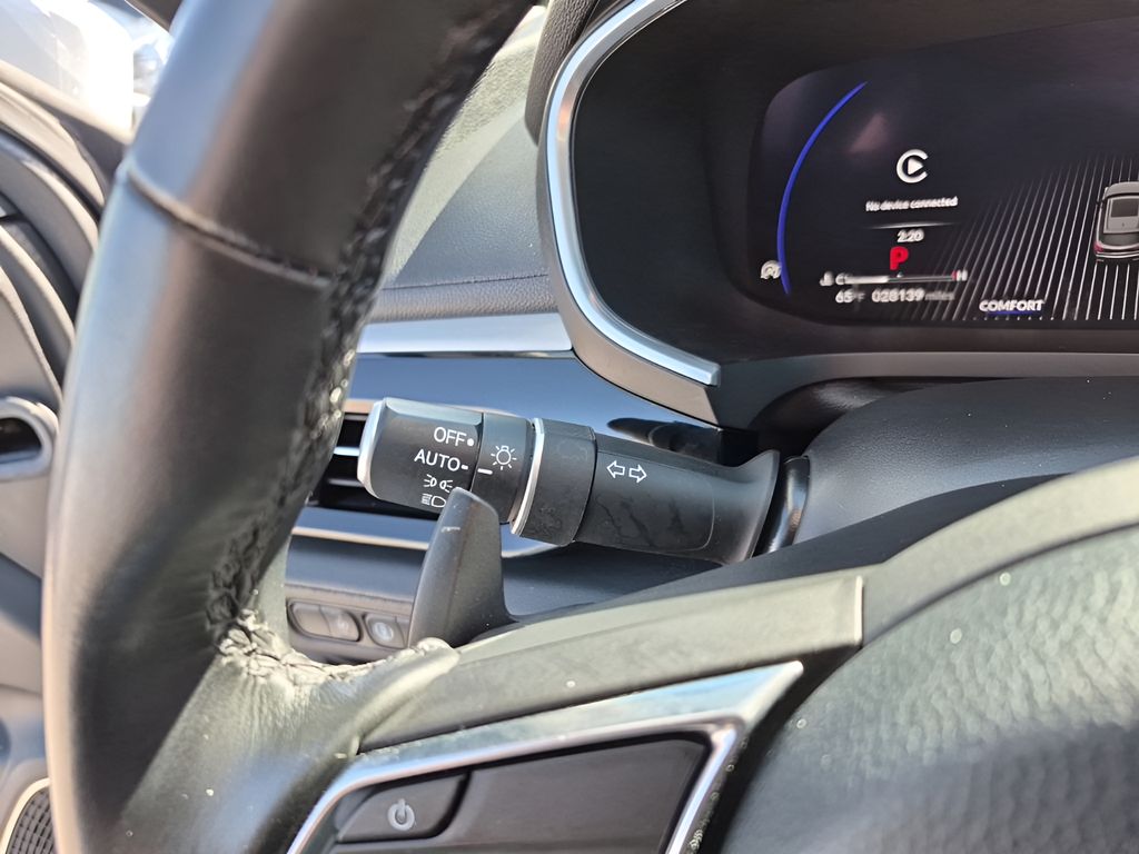 Used Car 2025 Acura Mdx  Base For Sale Under $50,000 In Austin, Texas