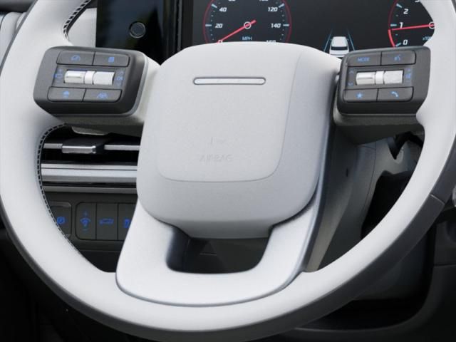 Thumbnail: 2026 Hyundai Santa Fe - 15