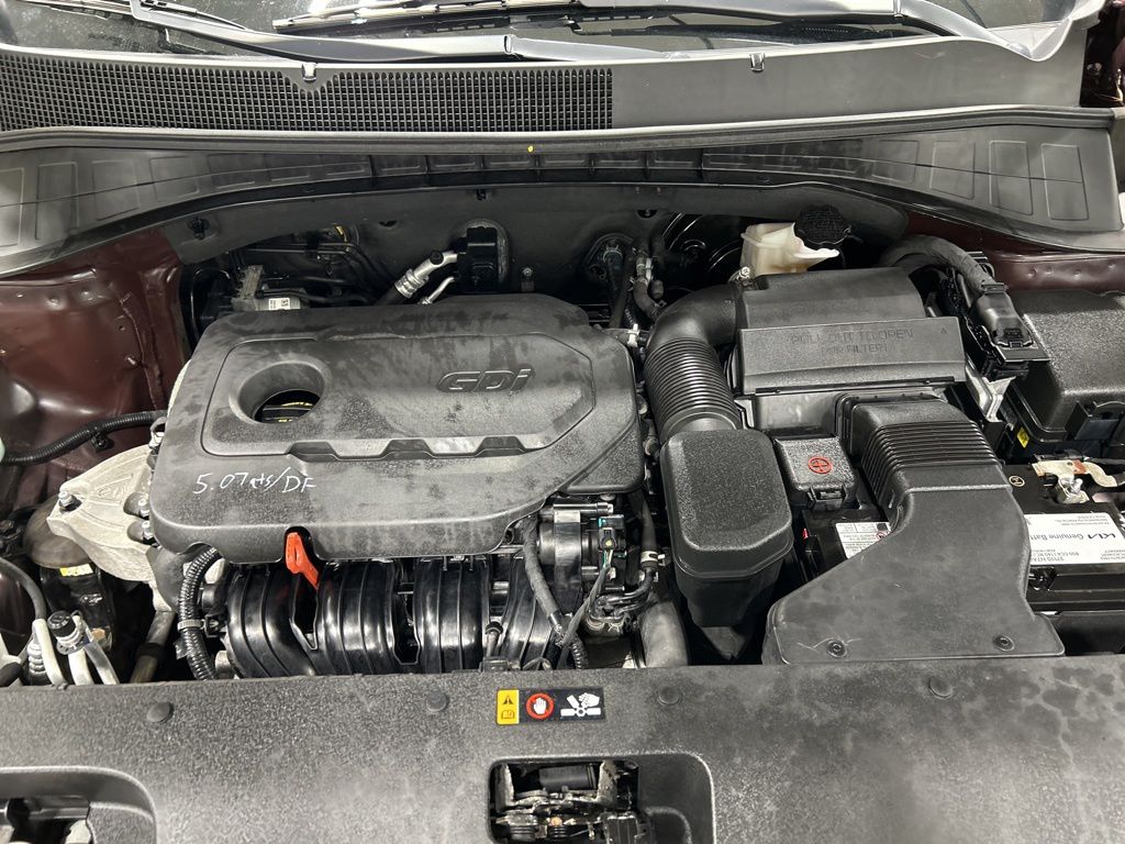 used 2019 Kia Sorento car, priced at $17,900