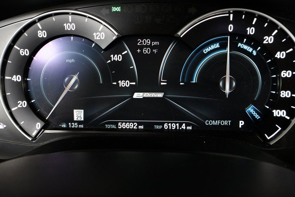 Thumbnail: 2019 BMW 5 Series - 16