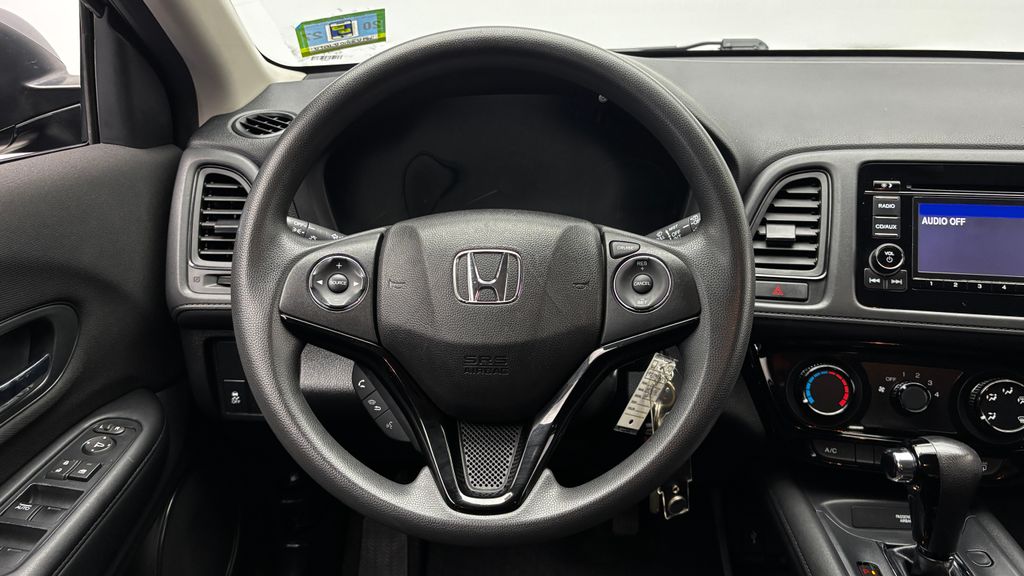 Thumbnail: 2018 Honda HR-V - 27