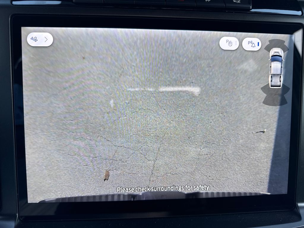 2026 Ford F-150 4X4 Truck