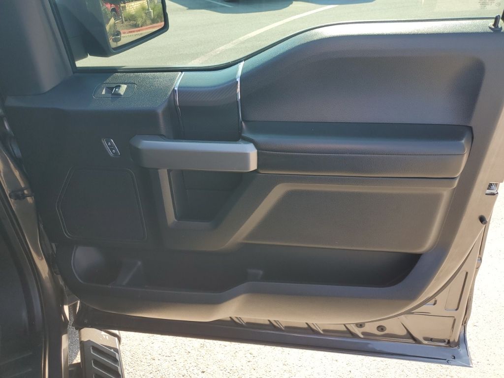 Used Car 2018 Ford F-150  Xlt For Sale Under $20,000 In Austin, Texas
