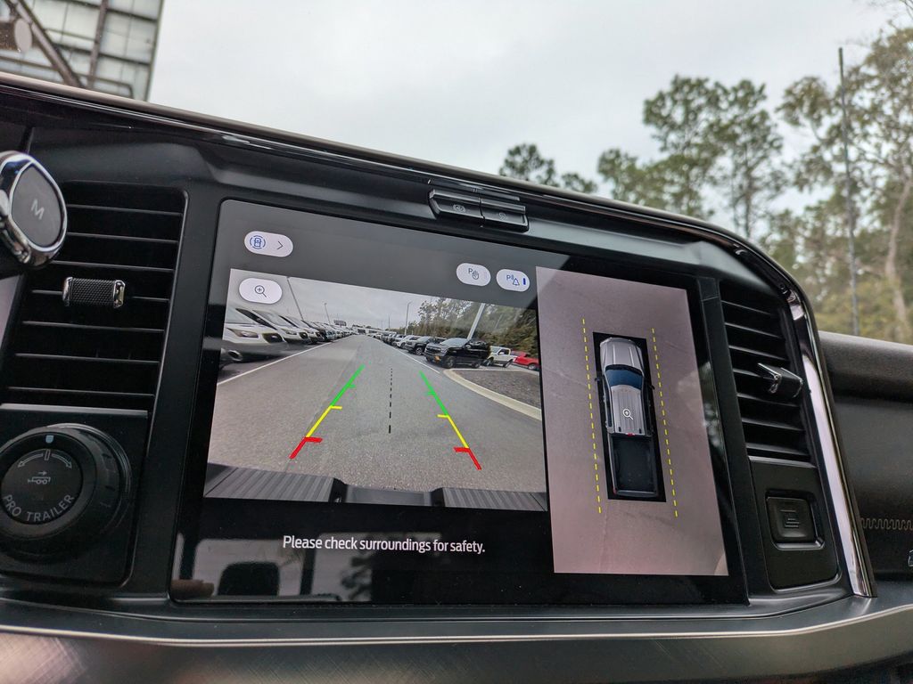 2026 Ford F-350 King Ranch