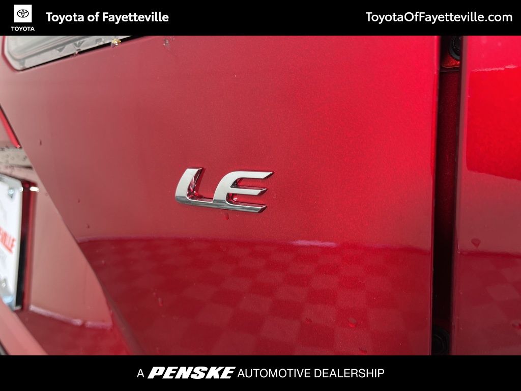 Thumbnail: 2026 Toyota Corolla Cross - 16