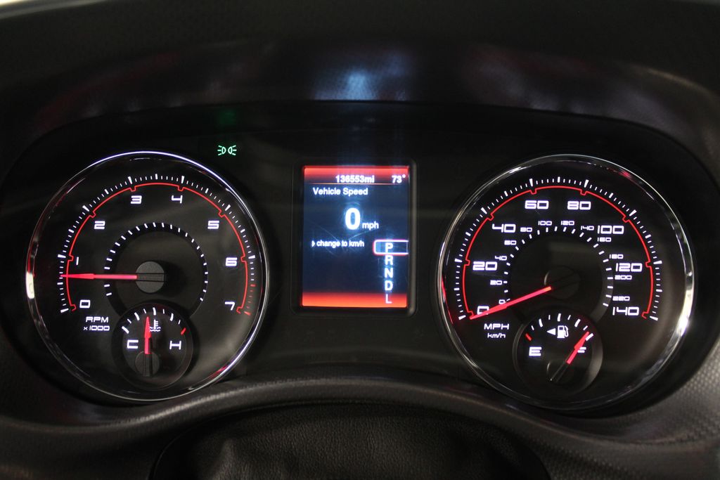 Thumbnail: 2014 Dodge Charger - 18