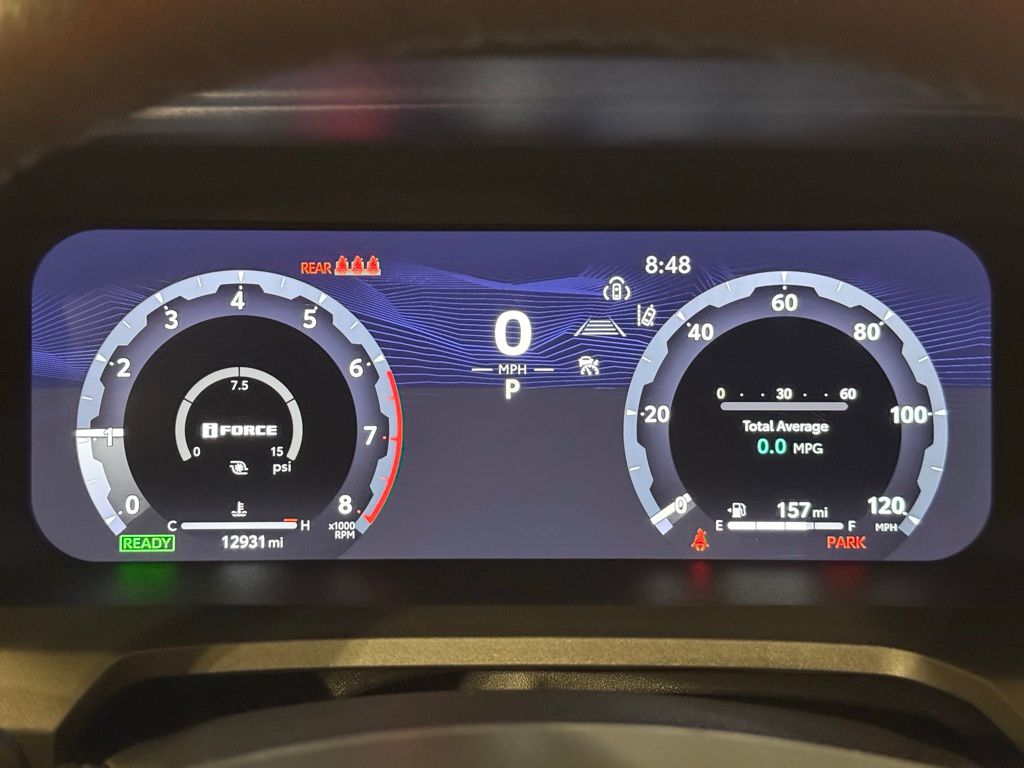 Thumbnail: 2024 Toyota Tacoma - 23