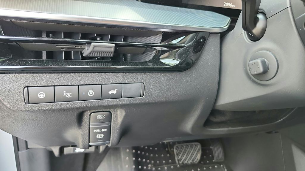 2026 Nissan Murano