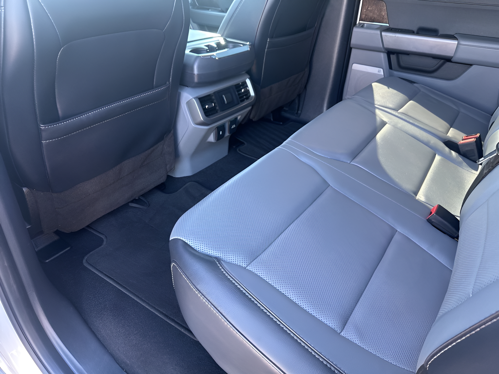 Used Car 2023 Ford F-150  Lariat For Sale Under $50,000 In Austin, Texas