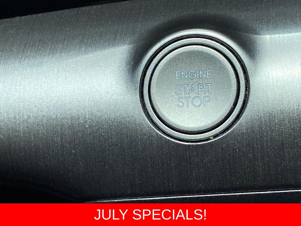 Used 2025 Hyundai Kona SUV
