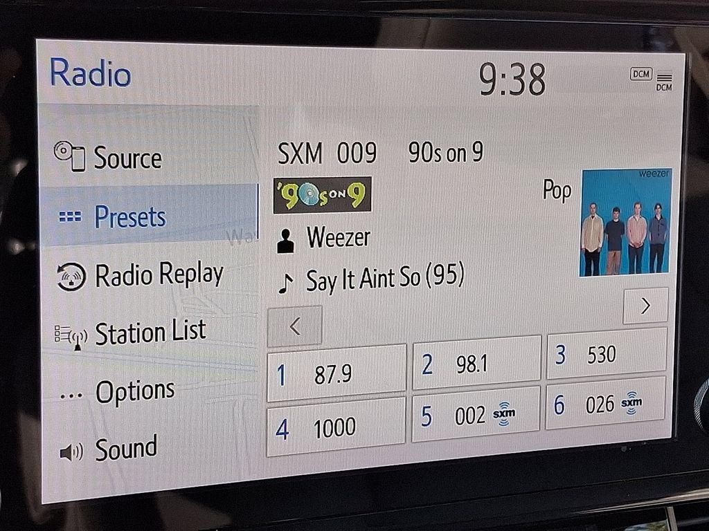 Thumbnail: 2021 Toyota Sienna - 19