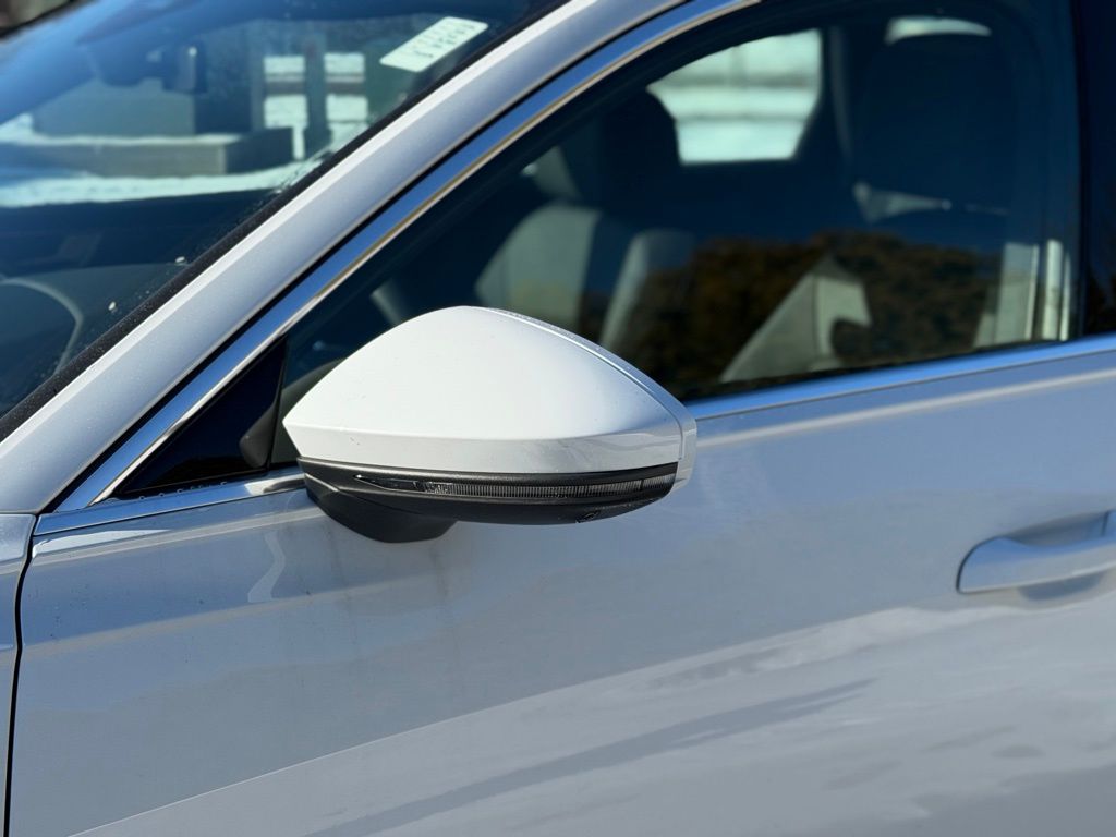 New 2026 White Audi Premium Plus image 19