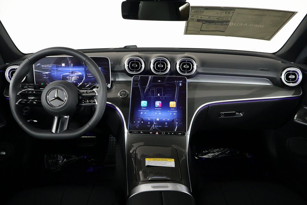 Thumbnail: 2025 Mercedes-Benz CLE - 4