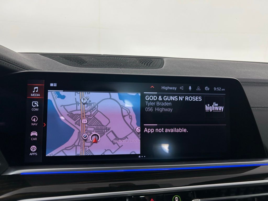 Thumbnail: 2019 BMW X5 - 23