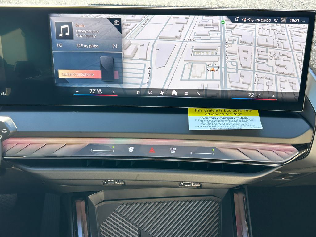 Thumbnail: 2026 BMW X3 - 24