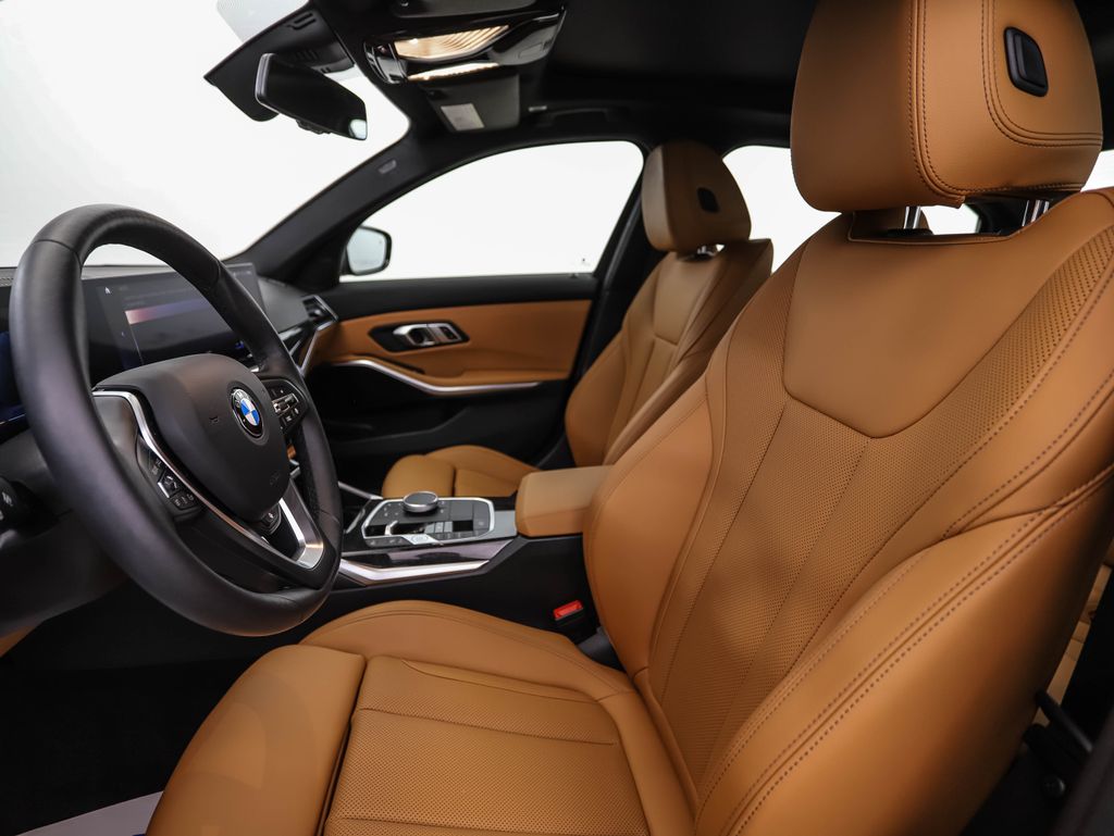 Thumbnail: 2023 BMW 3 Series - 11