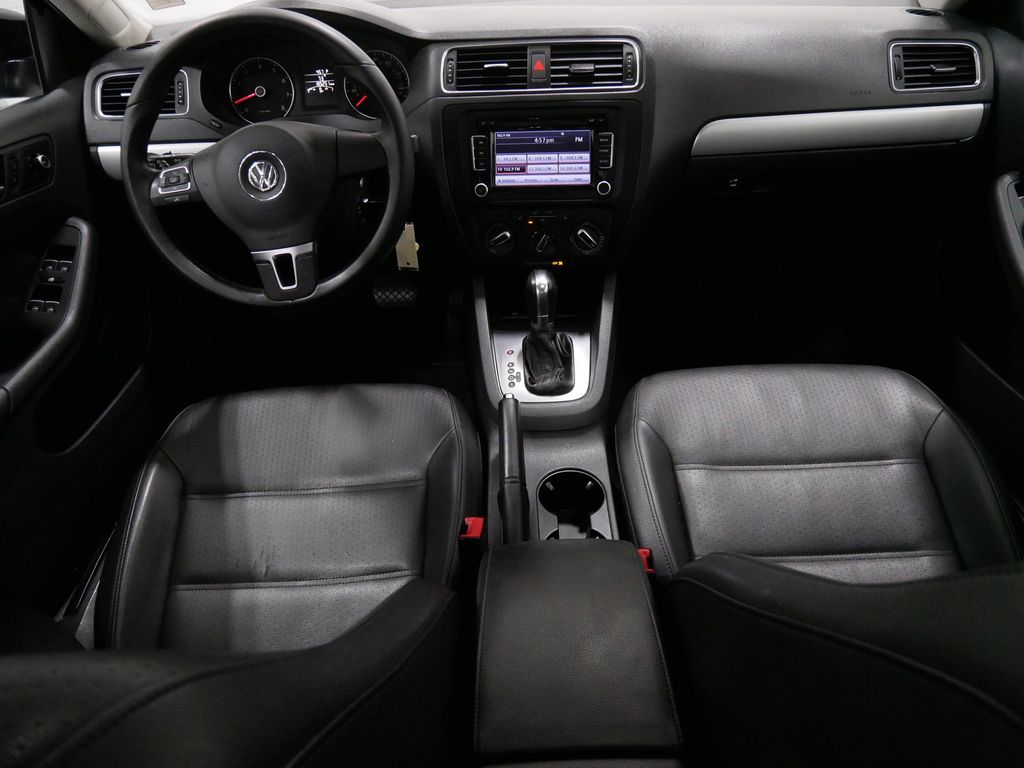 Used 2013 Volkswagen Jetta Sedan