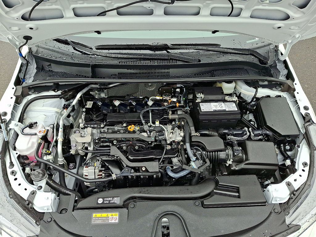 Thumbnail: 2026 Toyota Corolla - 27