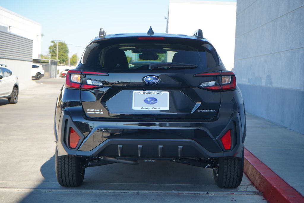 2024 Subaru Crosstrek Premium 4