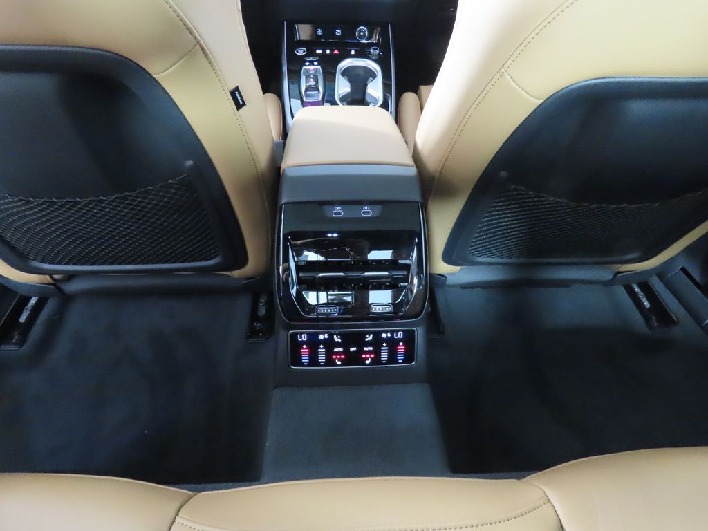 Thumbnail: 2026 Audi A6 - 23