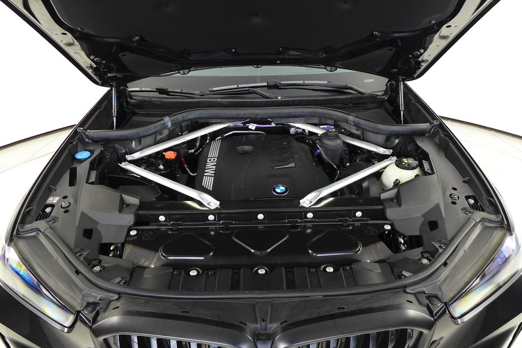 Thumbnail: 2024 BMW X5 - 6