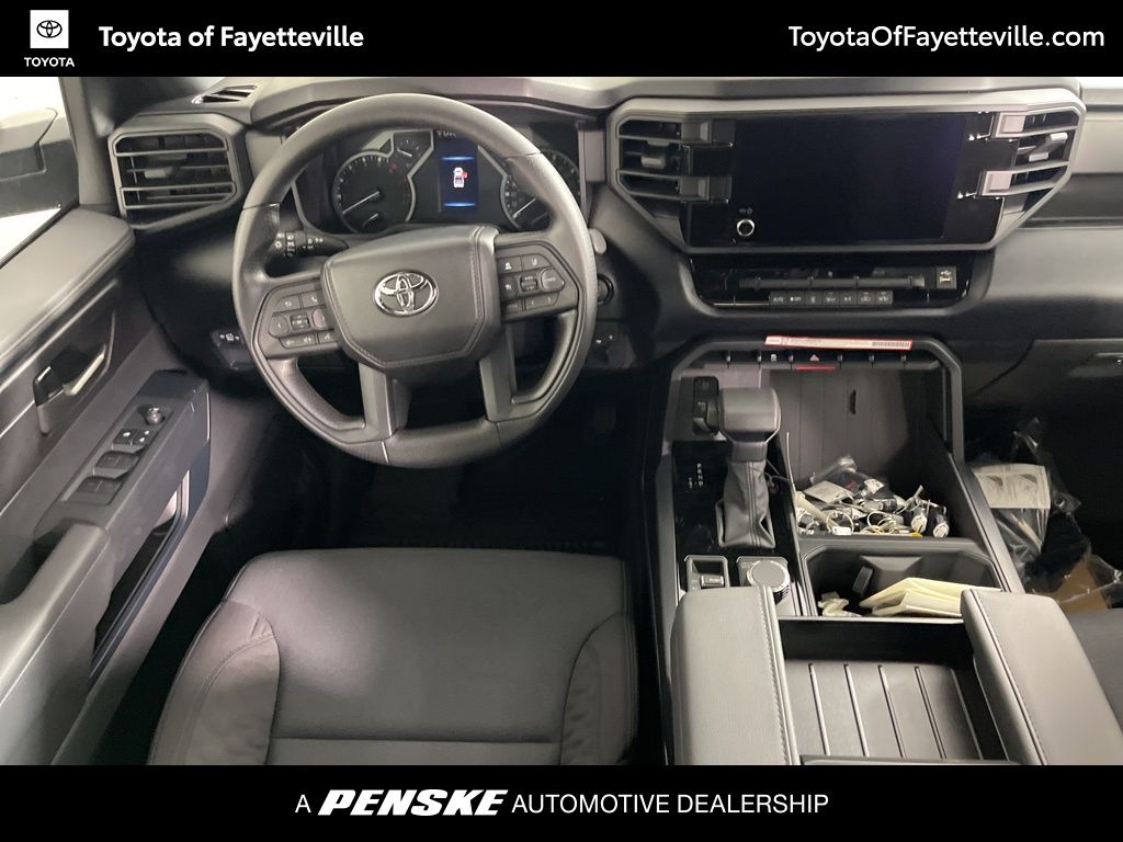 Thumbnail: 2026 Toyota Tundra - 12