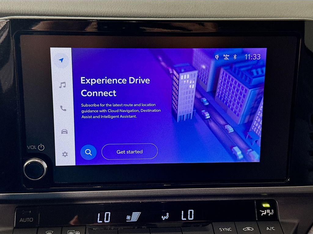 Thumbnail: 2026 Toyota Camry - 13