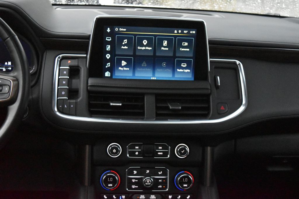 Used 2024 Chevrolet Tahoe SUV